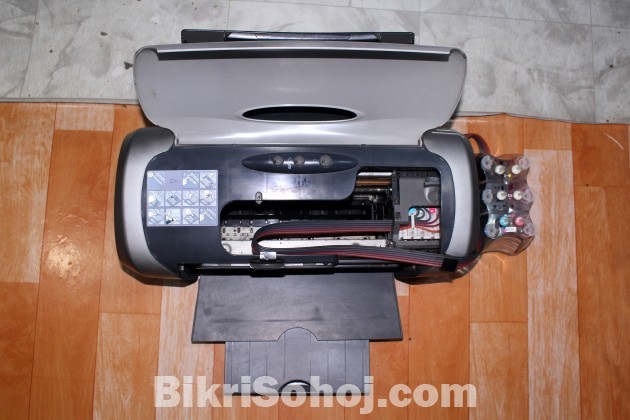 Epson 230 printer